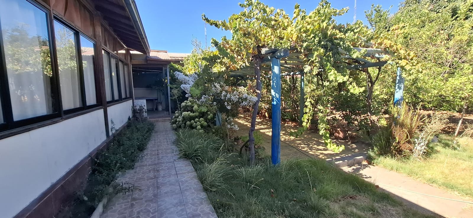 Casa en venta en Peumo — foto 6