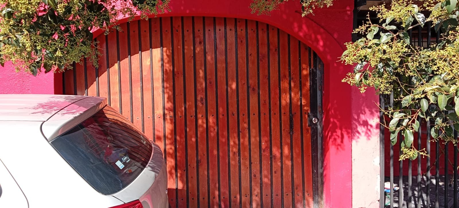 Casa en venta en Cerro Navia — foto 1