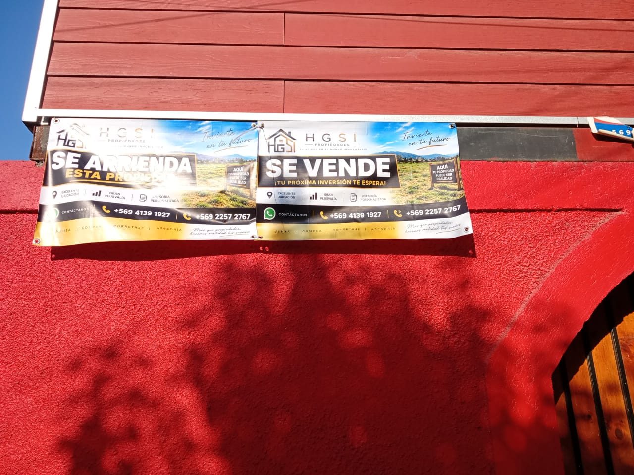 Casa en venta en Cerro Navia — foto 6