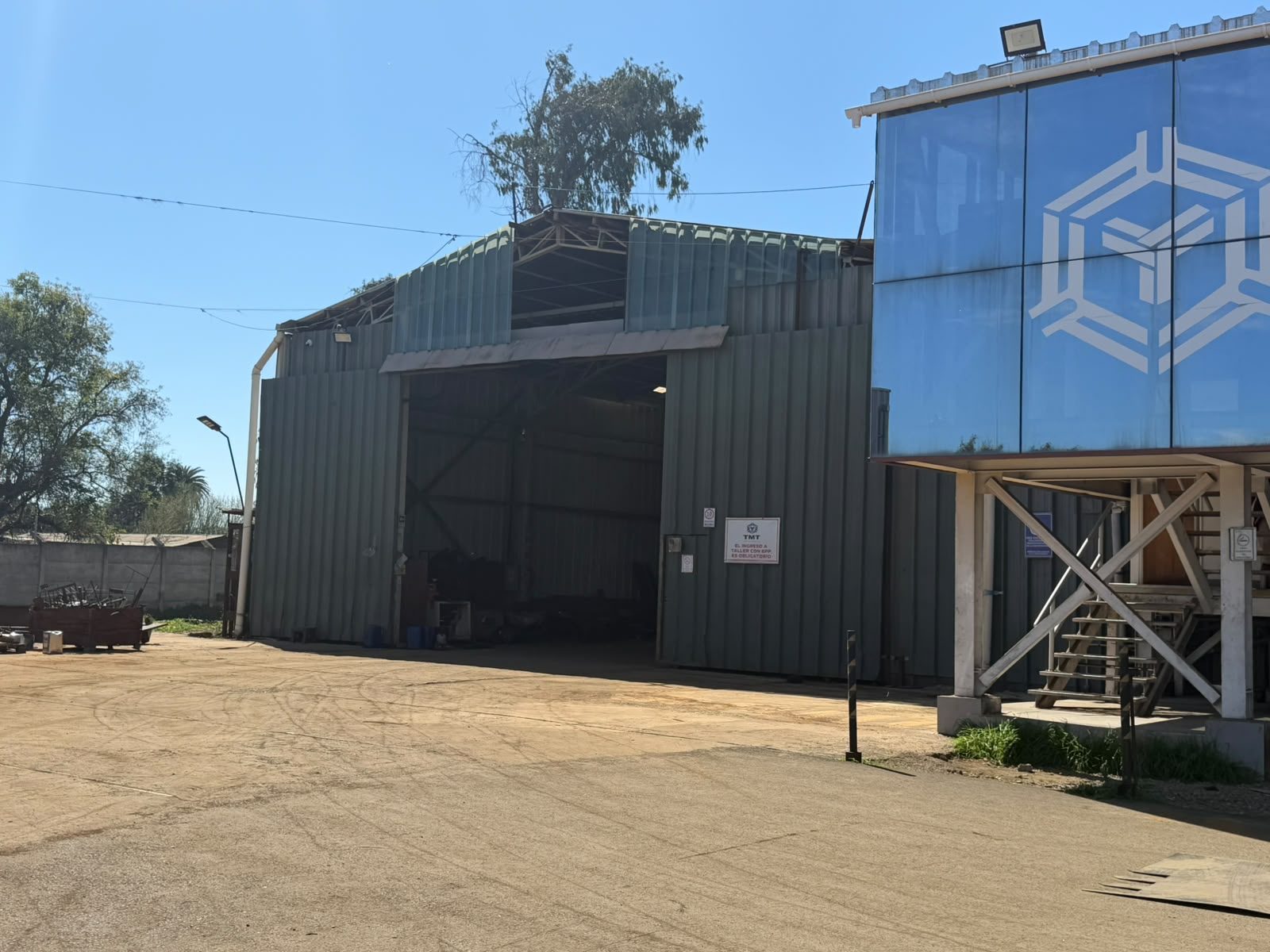 Terreno en venta en Buin — foto 5