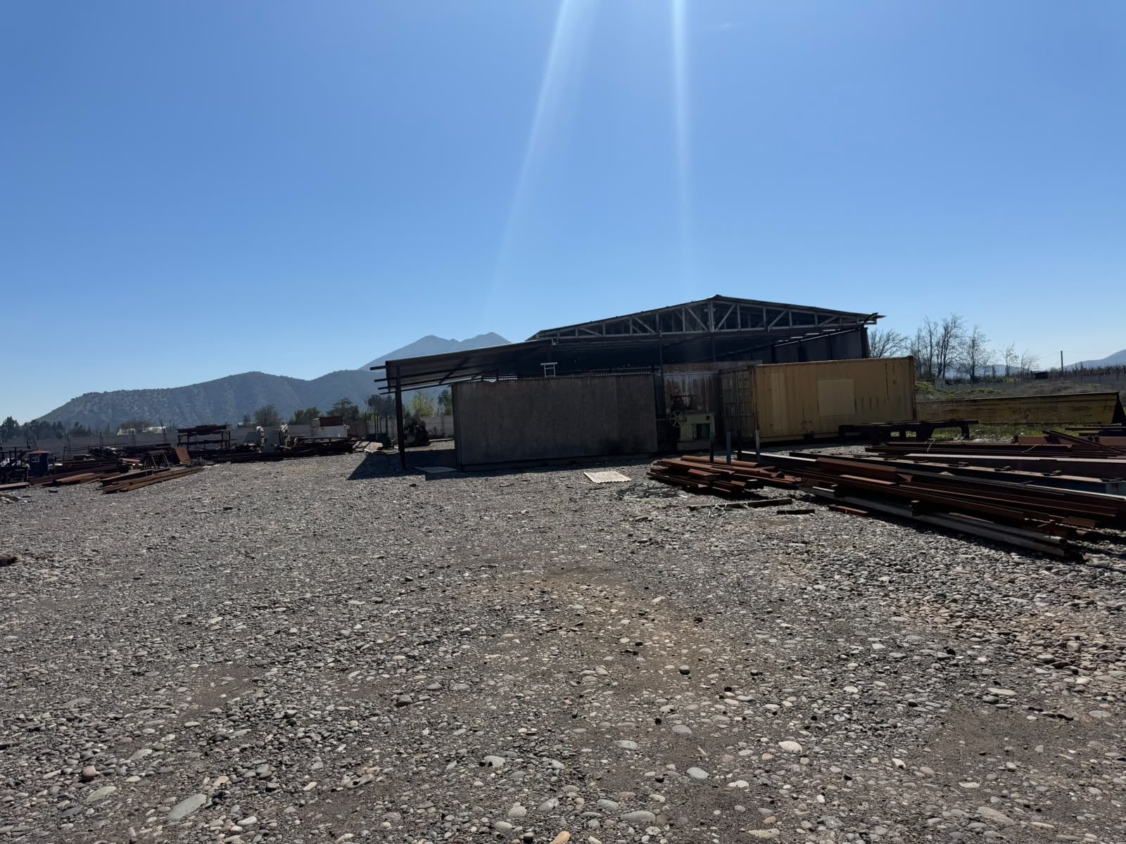 Terreno en venta en Buin — foto 2