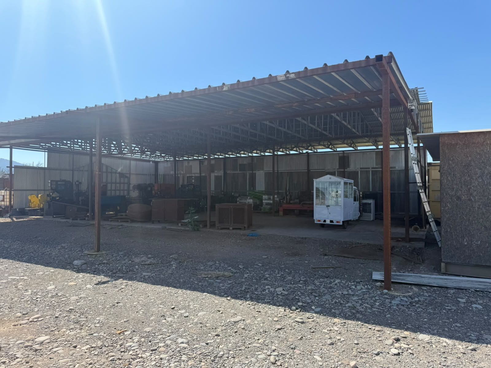 Terreno en venta en Buin — foto 3