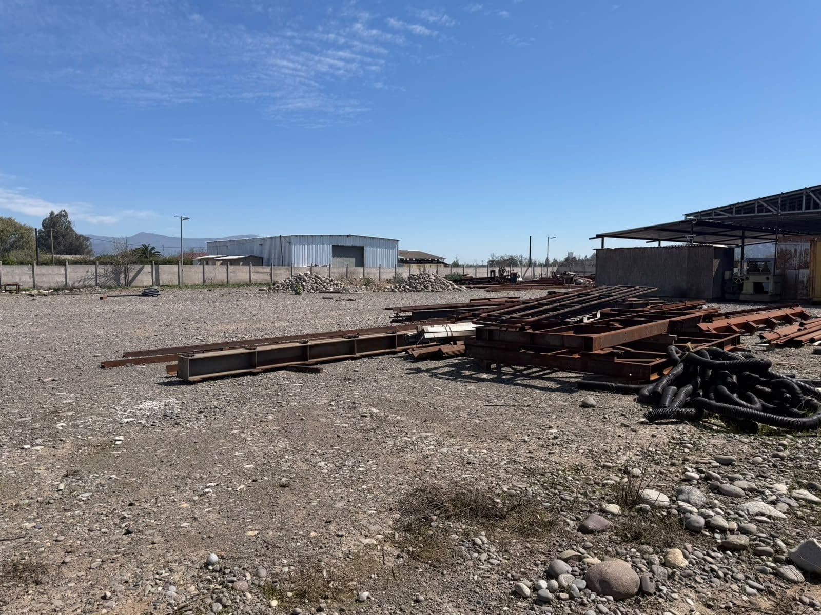 Terreno en venta en Buin — foto 4