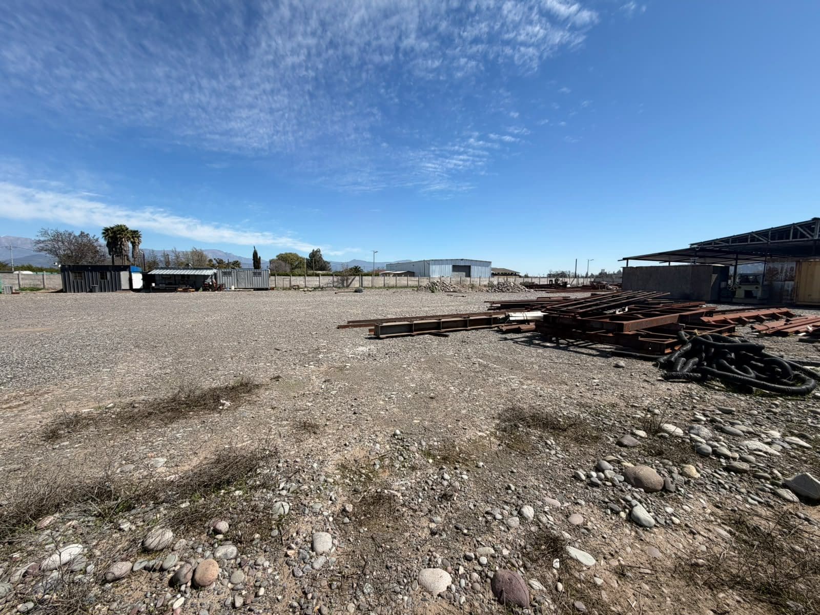 Terreno en venta en Buin — foto 2