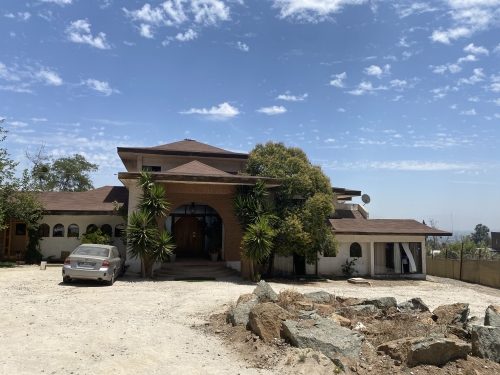 Parcela en venta en La Florida — foto 1