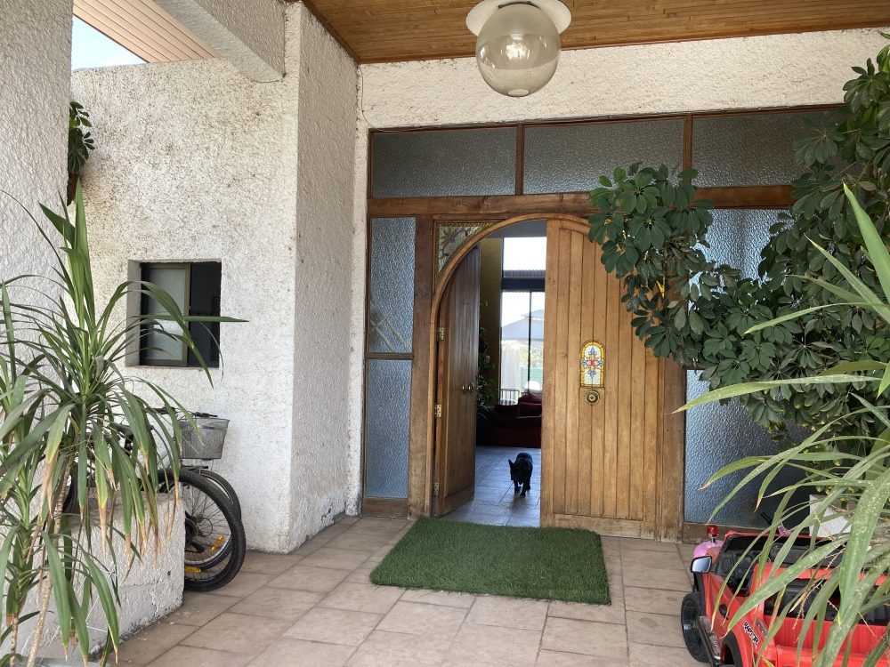 Parcela en venta en La Florida — foto 2