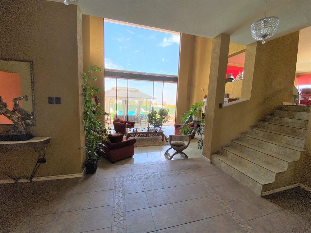 Parcela en venta en La Florida — foto 3
