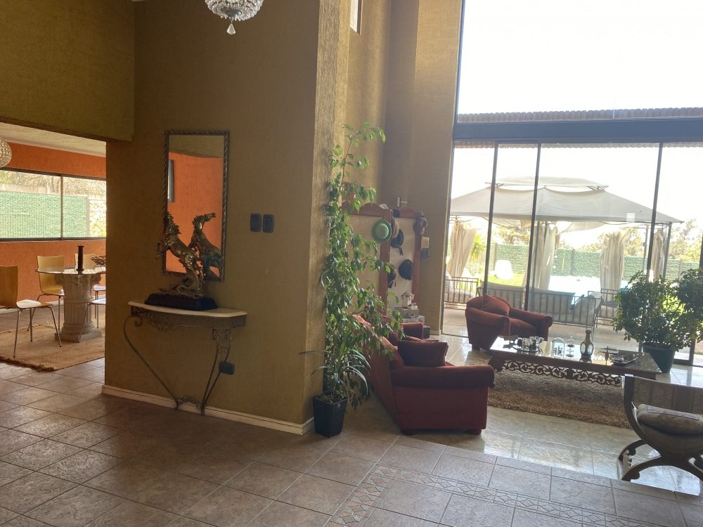 Parcela en venta en La Florida — foto 4