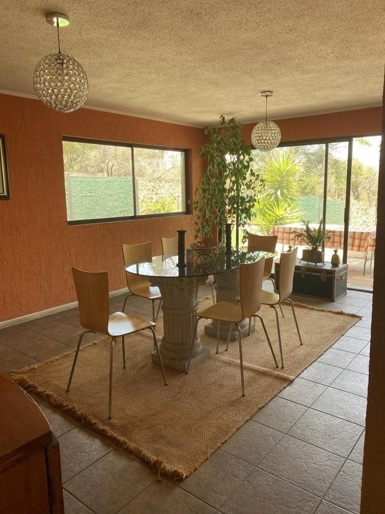 Parcela en venta en La Florida — foto 6