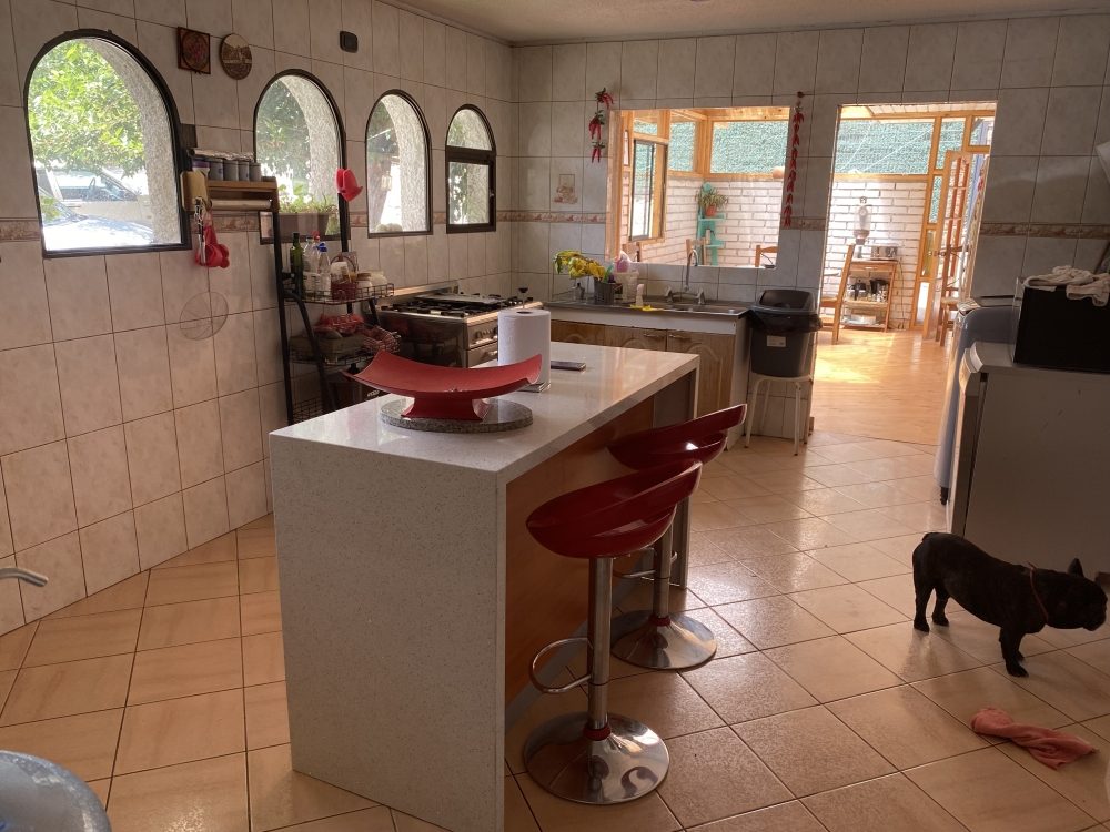 Parcela en venta en La Florida — foto 8