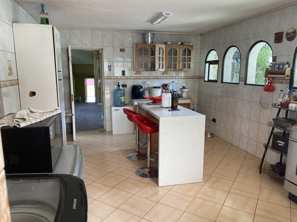 Parcela en venta en La Florida — foto 9