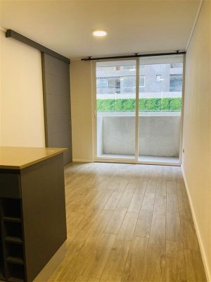 Departamento en venta en Santiago — foto 1