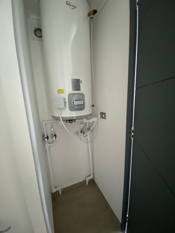 Departamento en venta en Santiago — foto 5