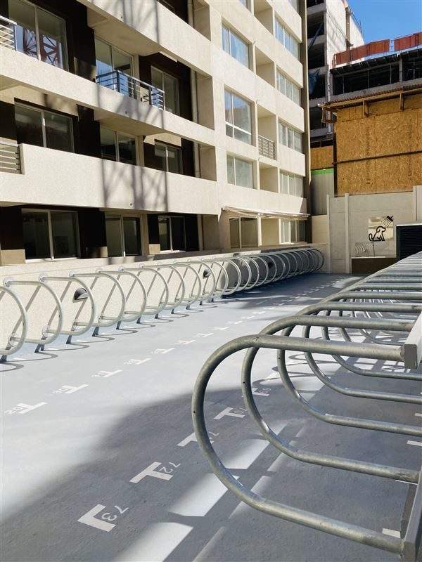 Departamento en venta en Santiago — foto 7