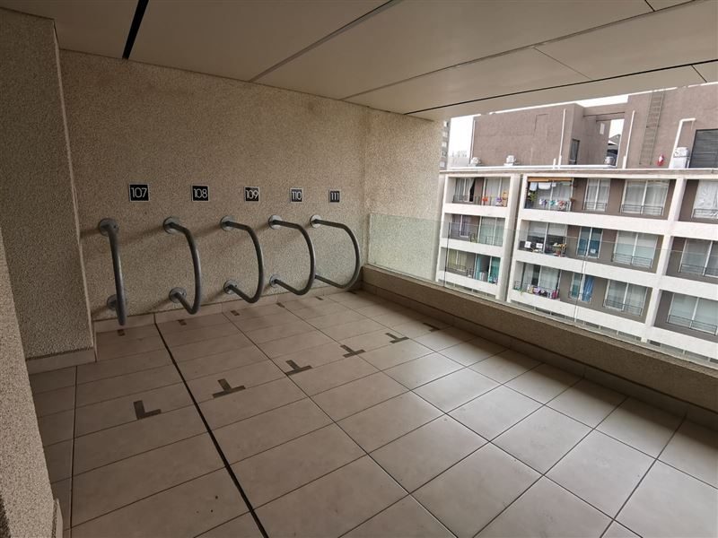 Departamento en venta en Santiago — foto 8