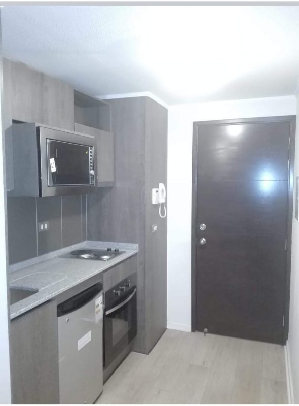 Departamento en venta en Santiago — foto 2