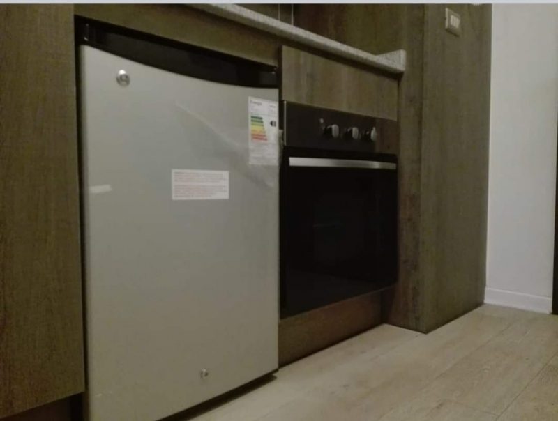 Departamento en venta en Santiago — foto 3