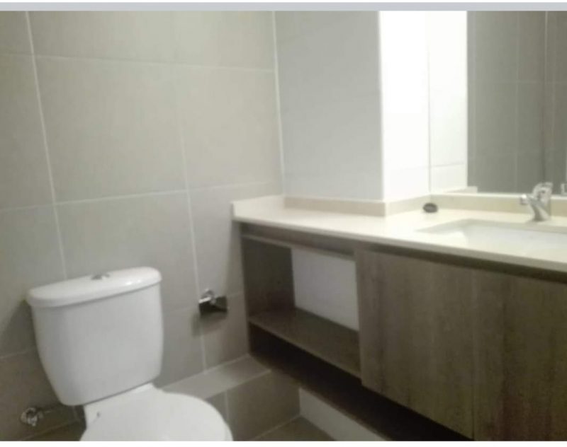 Departamento en venta en Santiago — foto 4