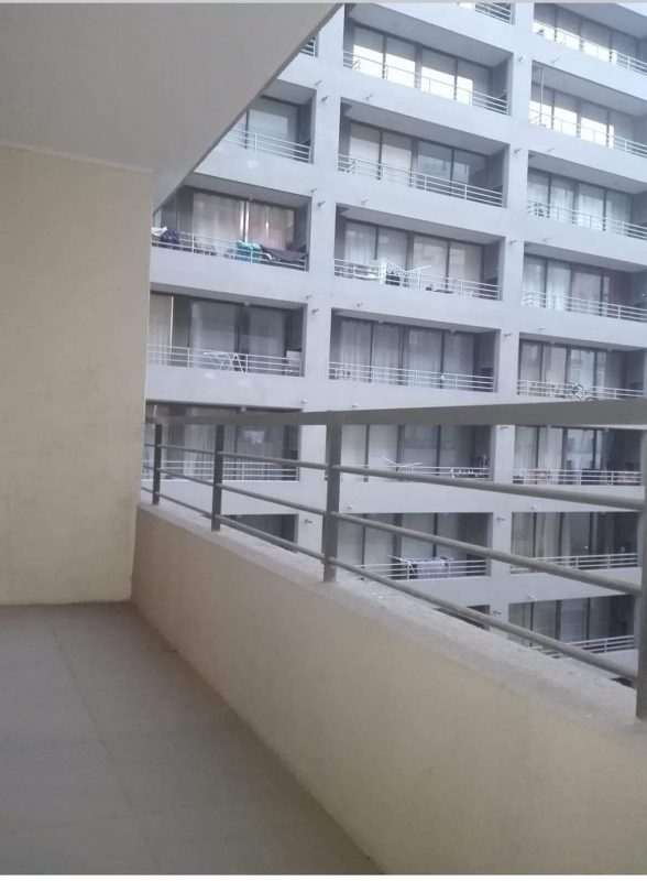 Departamento en venta en Santiago — foto 7