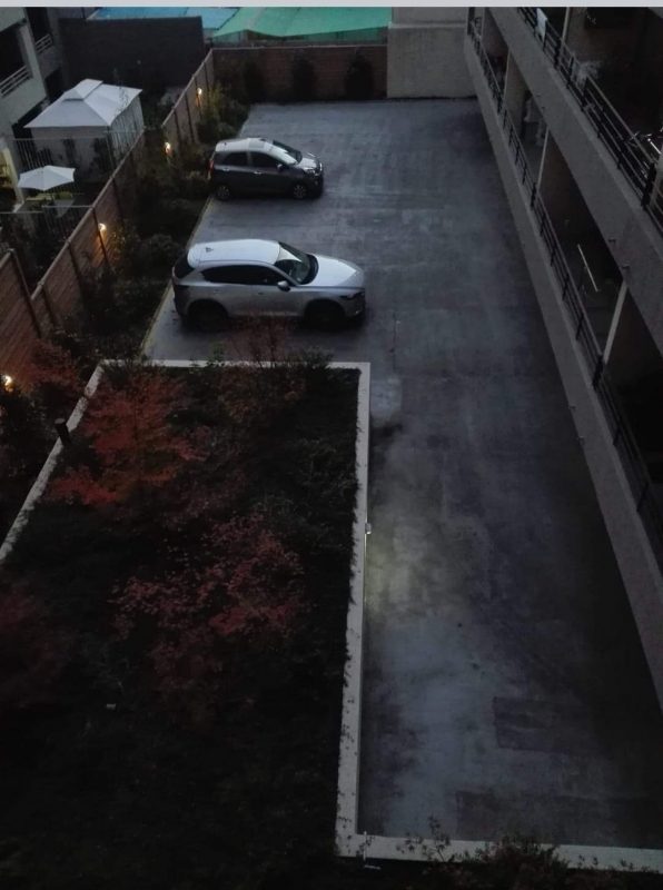 Departamento en venta en Santiago — foto 8