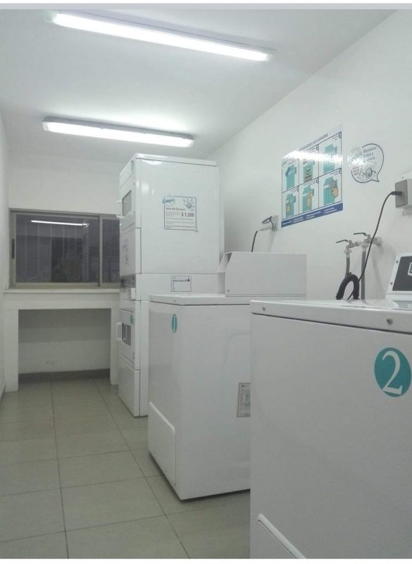 Departamento en venta en Santiago — foto 9