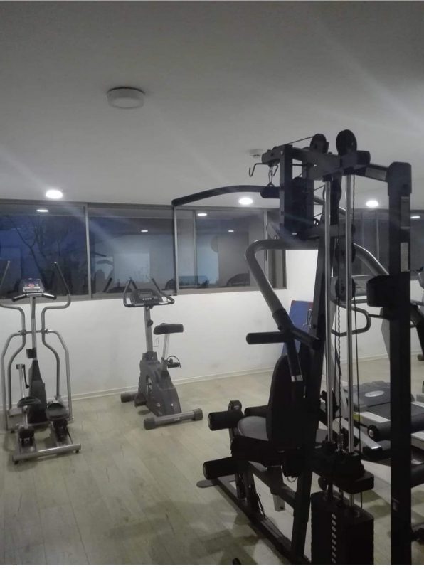 Departamento en venta en Santiago — foto 10