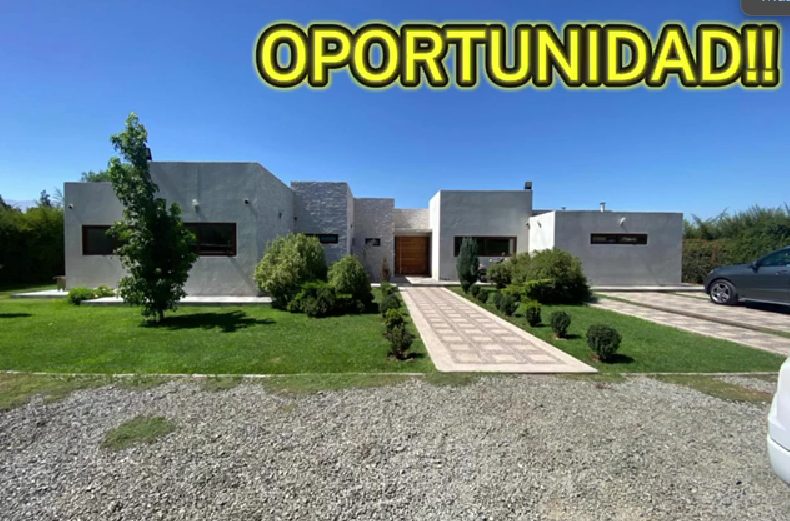 Parcela en venta en Colina — foto 1