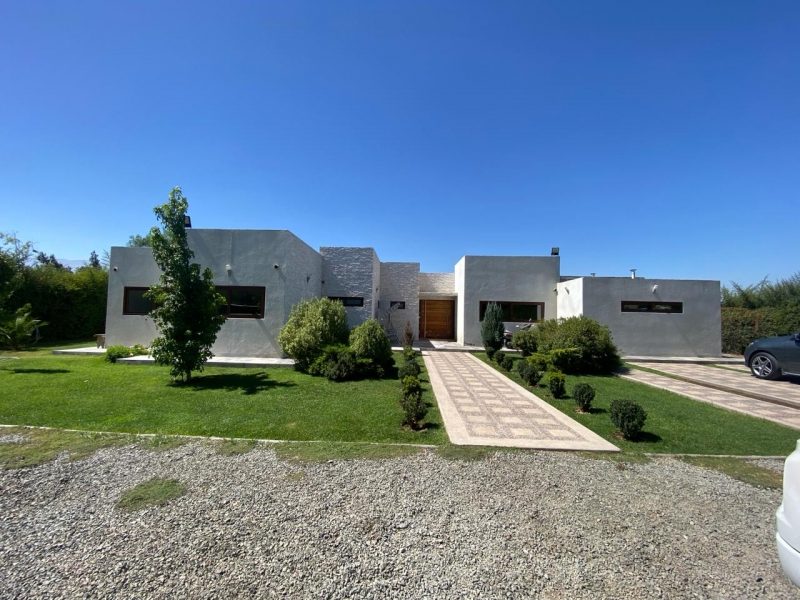 Parcela en venta en Colina — foto 2
