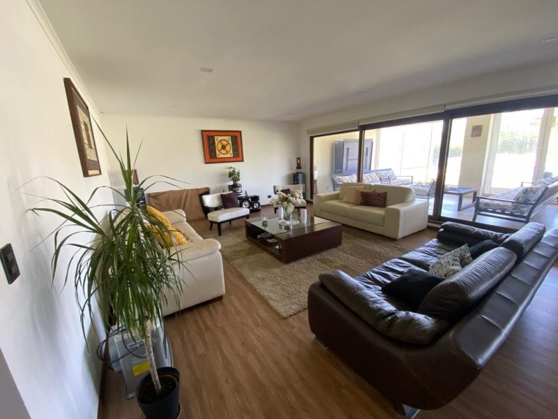Parcela en venta en Colina — foto 5