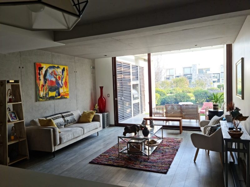 Departamento en venta en Colina — foto 3