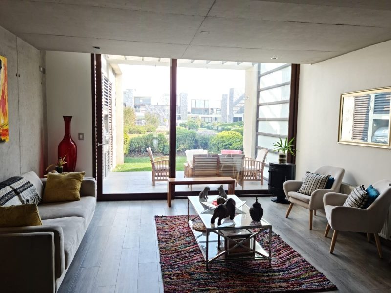 Departamento en venta en Colina — foto 4
