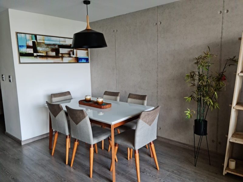 Departamento en venta en Colina — foto 5