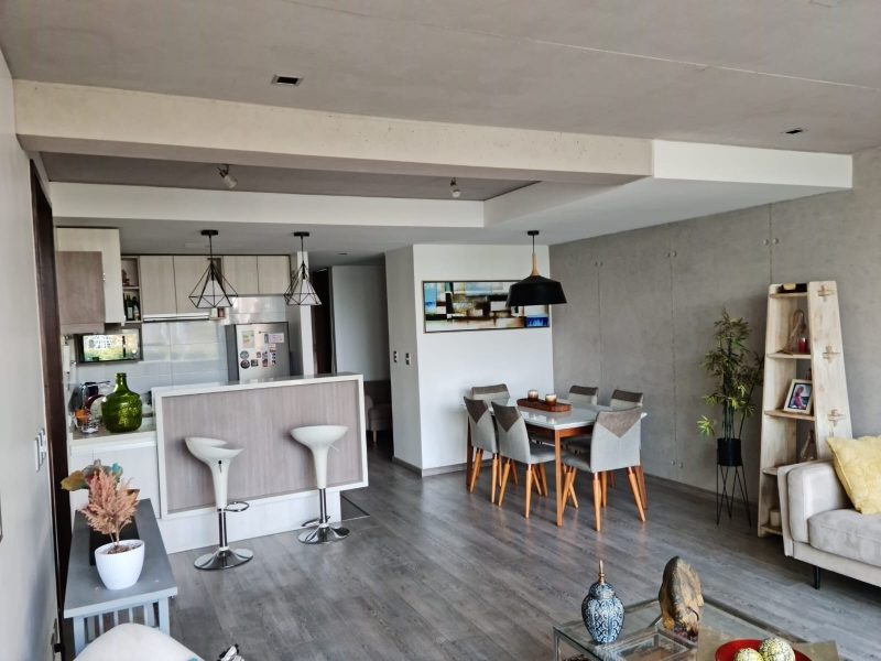 Departamento en venta en Colina — foto 7