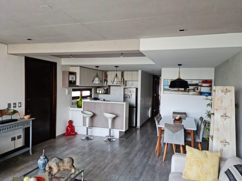 Departamento en venta en Colina — foto 8