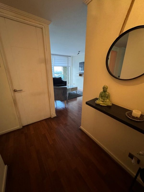 Departamento en venta en Macul — foto 2