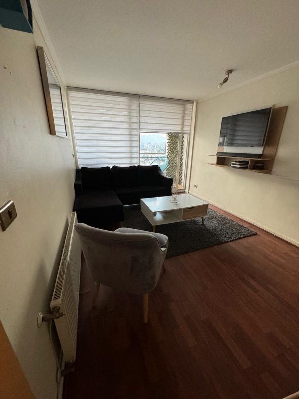 Departamento en venta en Macul — foto 3