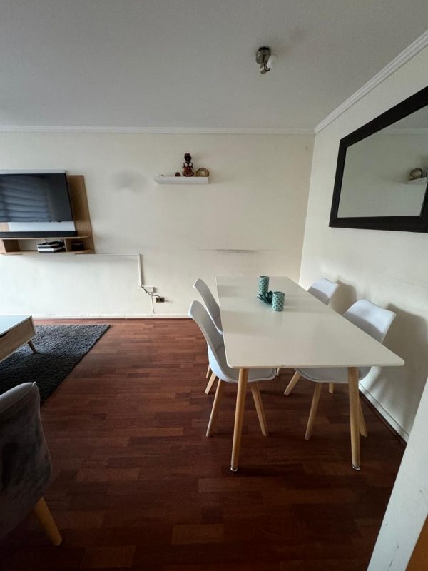 Departamento en venta en Macul — foto 4