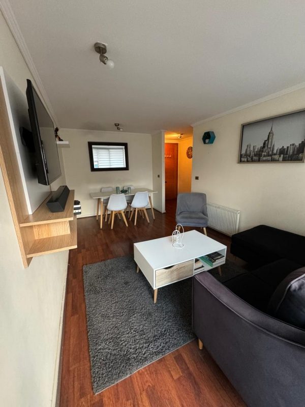 Departamento en venta en Macul — foto 5