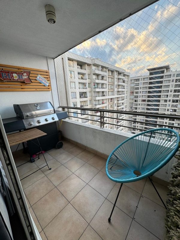 Departamento en venta en Macul — foto 6