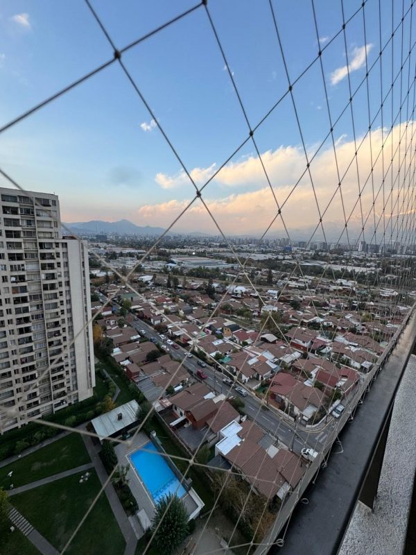 Departamento en venta en Macul — foto 8