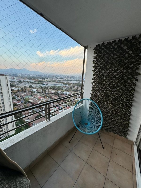 Departamento en venta en Macul — foto 9