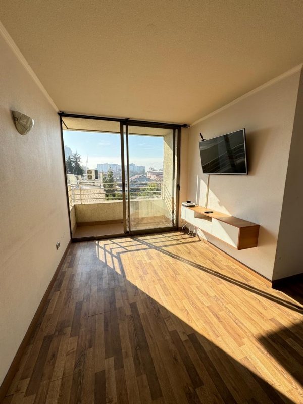 Departamento en venta en Macul — foto 1