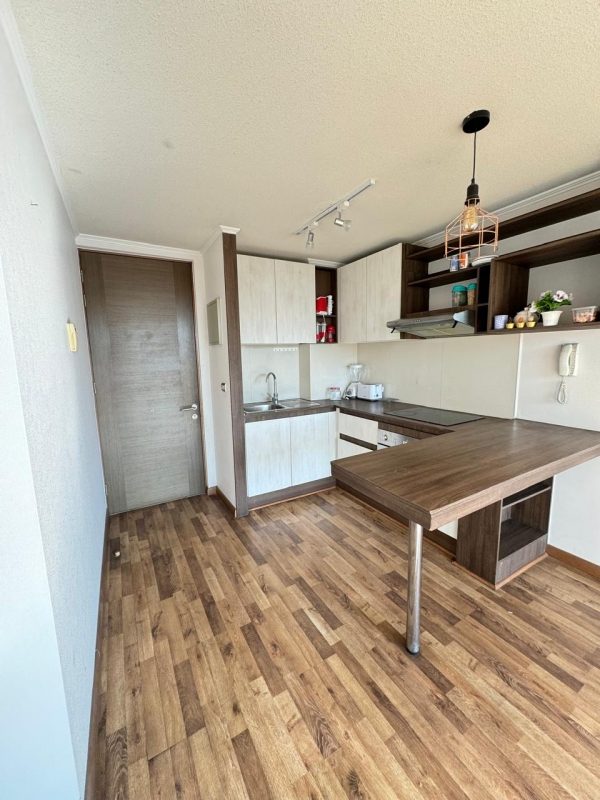 Departamento en venta en Macul — foto 2