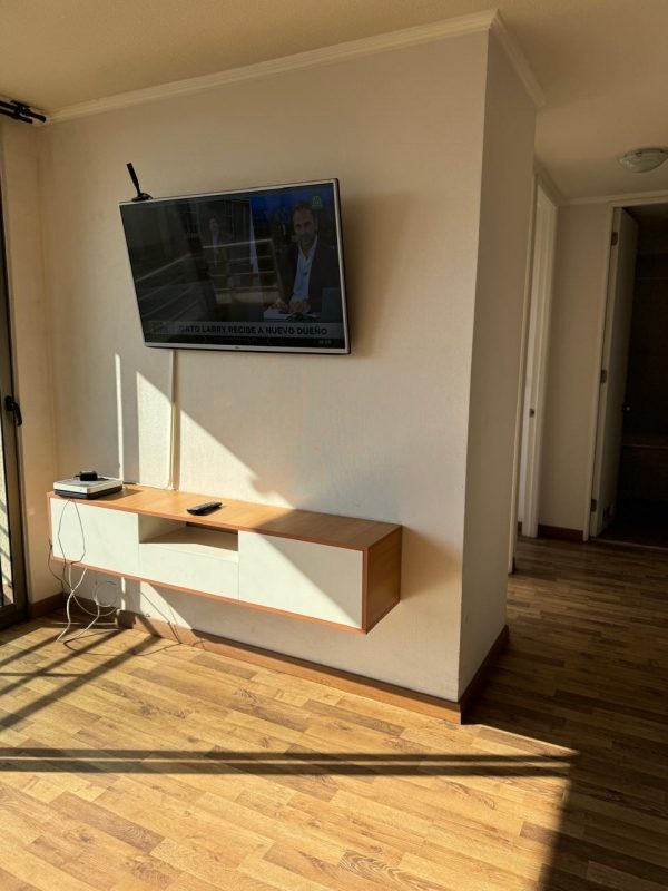 Departamento en venta en Macul — foto 4