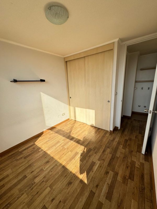 Departamento en venta en Macul — foto 5