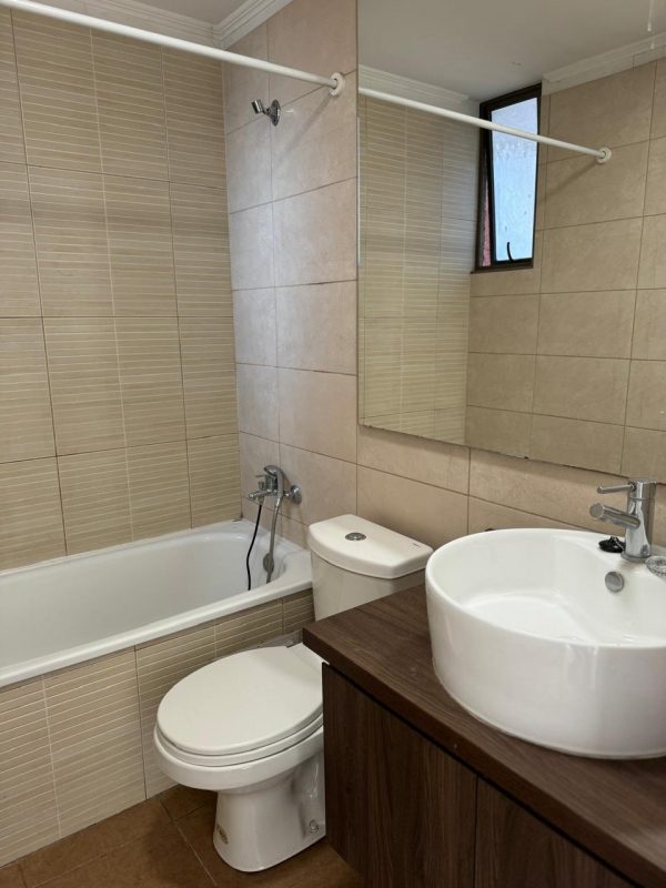 Departamento en venta en Macul — foto 8