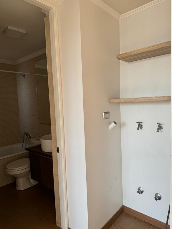 Departamento en venta en Macul — foto 9