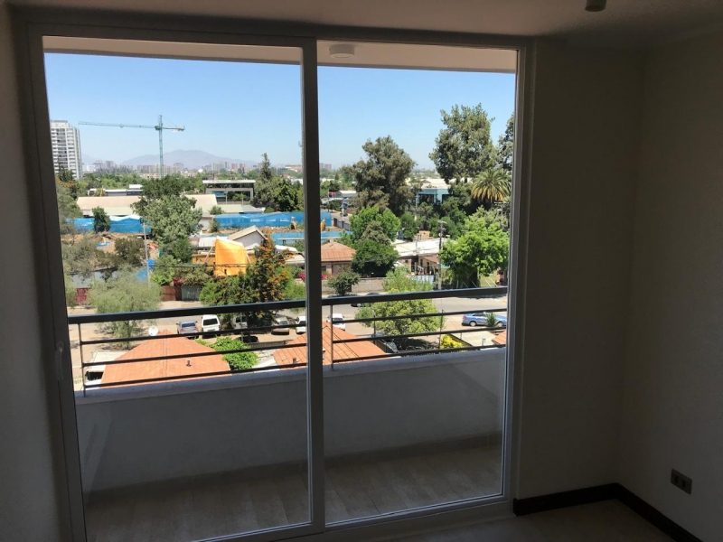 Departamento en venta en Macul — foto 1