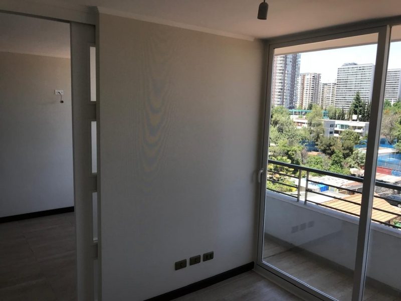 Departamento en venta en Macul — foto 2