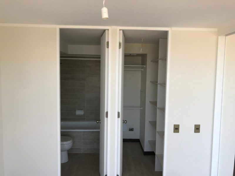 Departamento en venta en Macul — foto 3